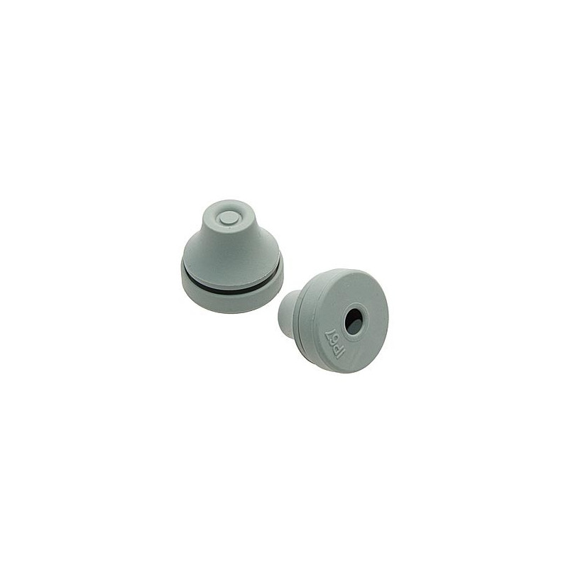 Кабельный ввод ZRS PG16G