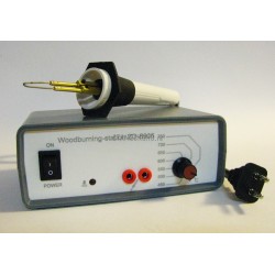 Выжигательная станция ZD-8905
