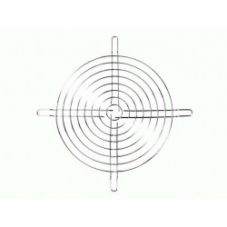 Решетка для вентилятора Решетка 150x150mm