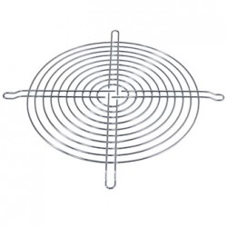 Решетка для вентилятора Решетка 200x200mm