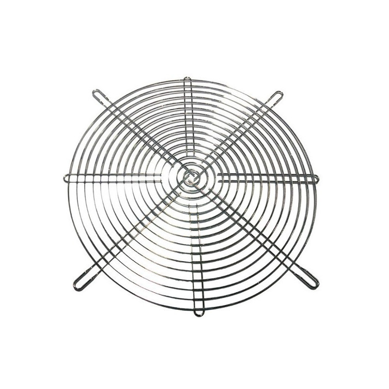 Решетка для вентилятора Решетка 250x250mm