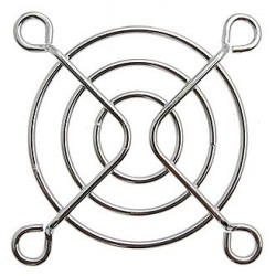 Решетка для вентилятора Решетка 60x60mm