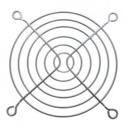 Решетка для вентилятора Решетка 92x92mm