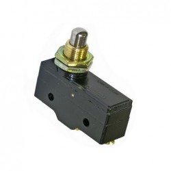 Микропереключатель: Z-15GQ-B 15A/250VAC
