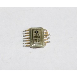 Микросхема 134КП8 Au