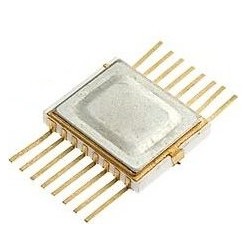 Микросхема 134РУ6 Ni