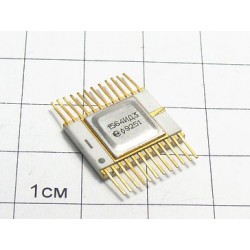 Микросхема 1564ИД23 Au