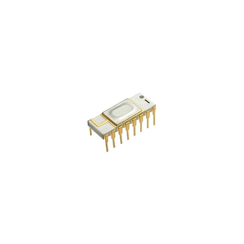 Микросхема 174УР7 Au