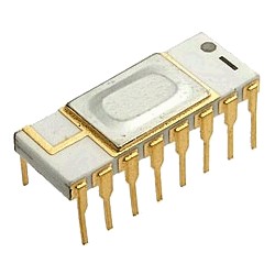 Микросхема 175КП1 Au