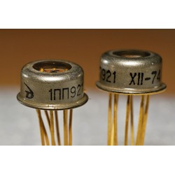 Микросхема 192ПП1 Au