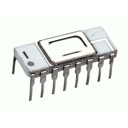 Микросхема 193ИЕ1 Au