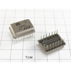 Микросхема 218ТК1 Ni