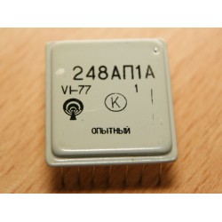 Микросхема 248АП1А