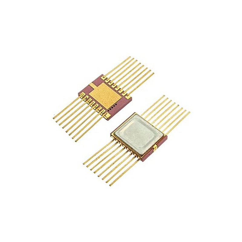 Микросхема 505РУ6 Au