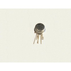 Микросхема 515ХП1 Au