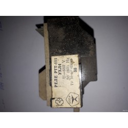 РТТ-111 УХЛ4 660М 1А