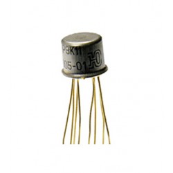 РЭК11 ЯЛ4.550.005 Ni