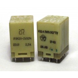 РЭК28-1 п.007