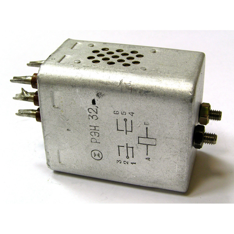 РЭН32 п.0301