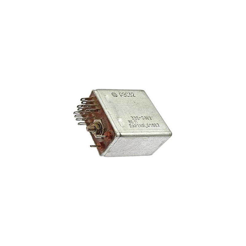 РЭС32 п.0202