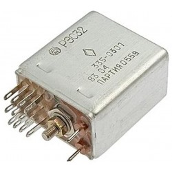 РЭС32 п.0303
