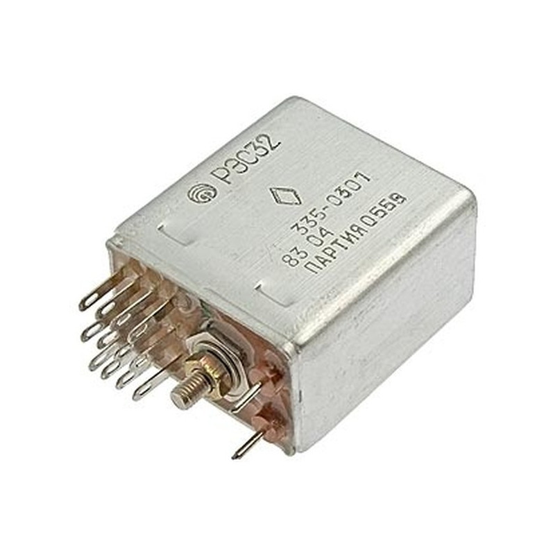 РЭС32 п.0303