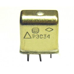 РЭС34 п.0501