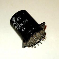 РЭС39 п.0001
