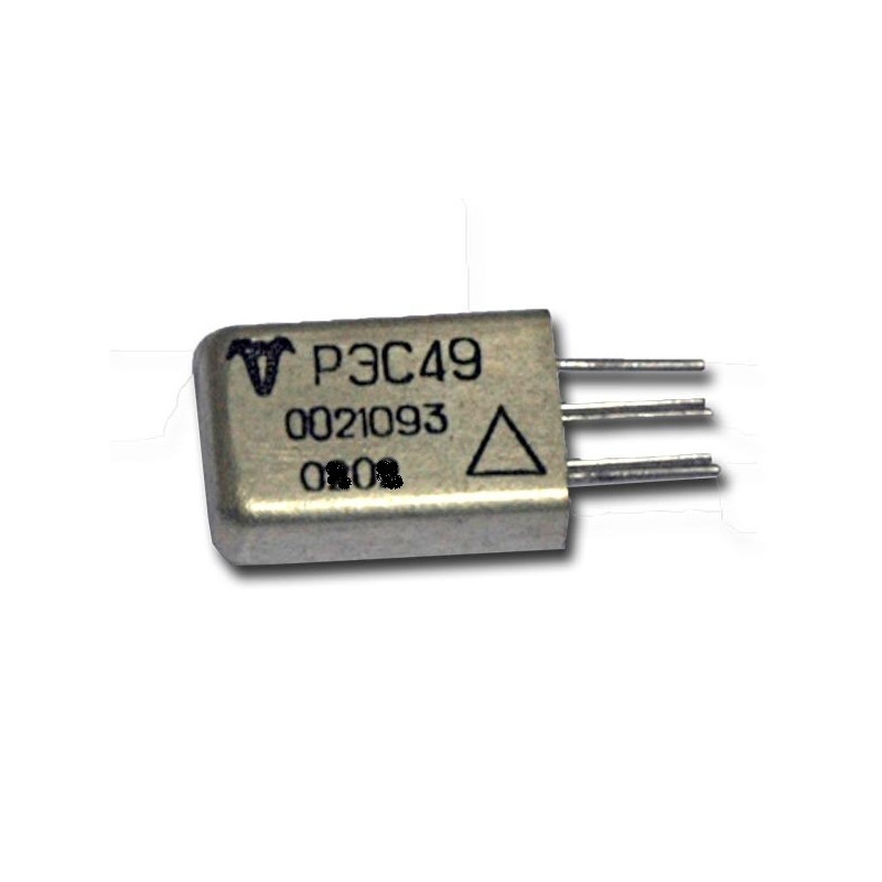 РЭС49 п.0001