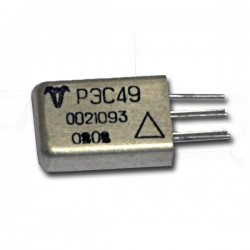 РЭС49 п.0102