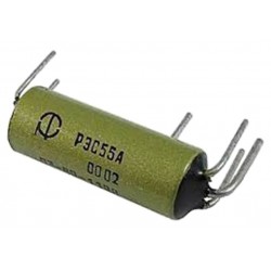 РЭС55А п.1101