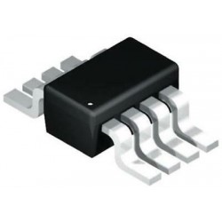 Микросхема AD5620BRJZ-1500
