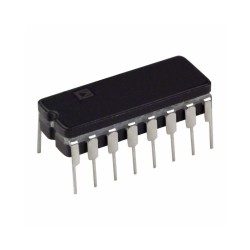 Микросхема AD684AQ