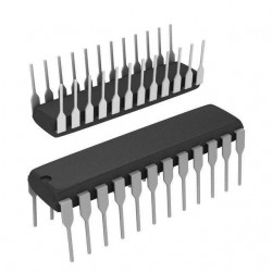 Микросхема AD7306AN