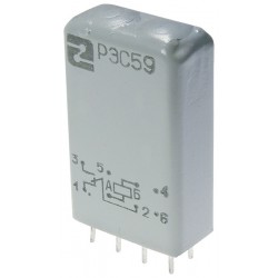 РЭС59Б п.024-02