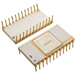 Микросхема 572ПВ1А Au