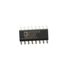 Микросхема AD7813YR