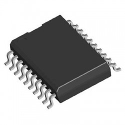 Микросхема AD7945BRZ