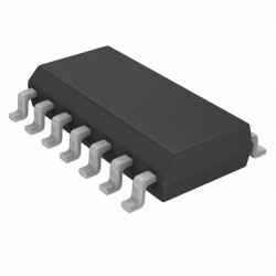 Микросхема AD8174AR