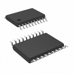 Микросхема AD9834BRU
