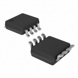 Микросхема M41T56M6F