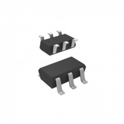 Микросхема M5M5256DVP70LL