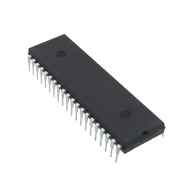 Микросхема MAX139CPL