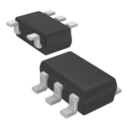 Микросхема MAX1682EUK+T
