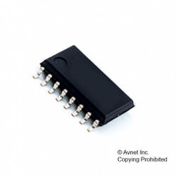 Микросхема MAX1705EEE