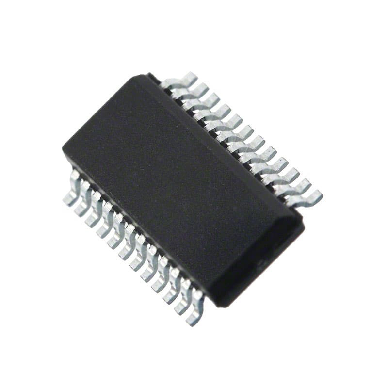 Микросхема MAX2407ETI
