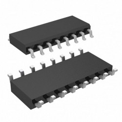 Микросхема MAX3221EEAE+
