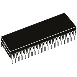 Микросхема MAX456CPL