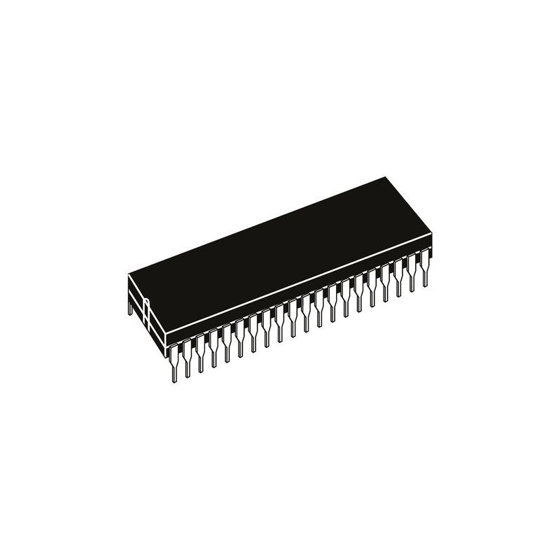 Микросхема MAX456CPL