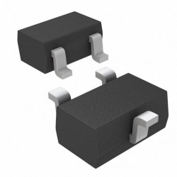 Микросхема MAX6034BEXR41